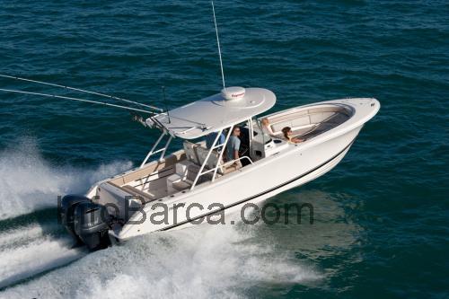 Pursuit ST 310 Sport scheda tecnica e recensioni